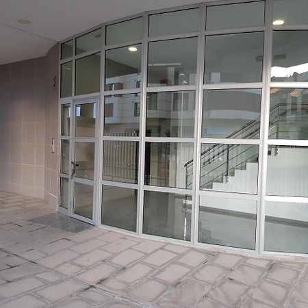 River Park Valencia Valência Exterior foto