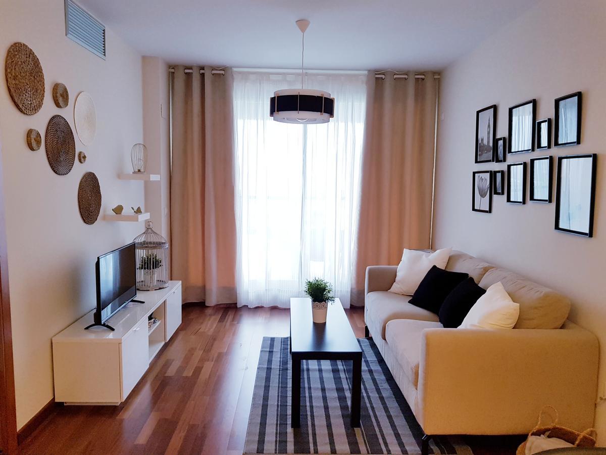 River Park Valencia Valência Exterior foto